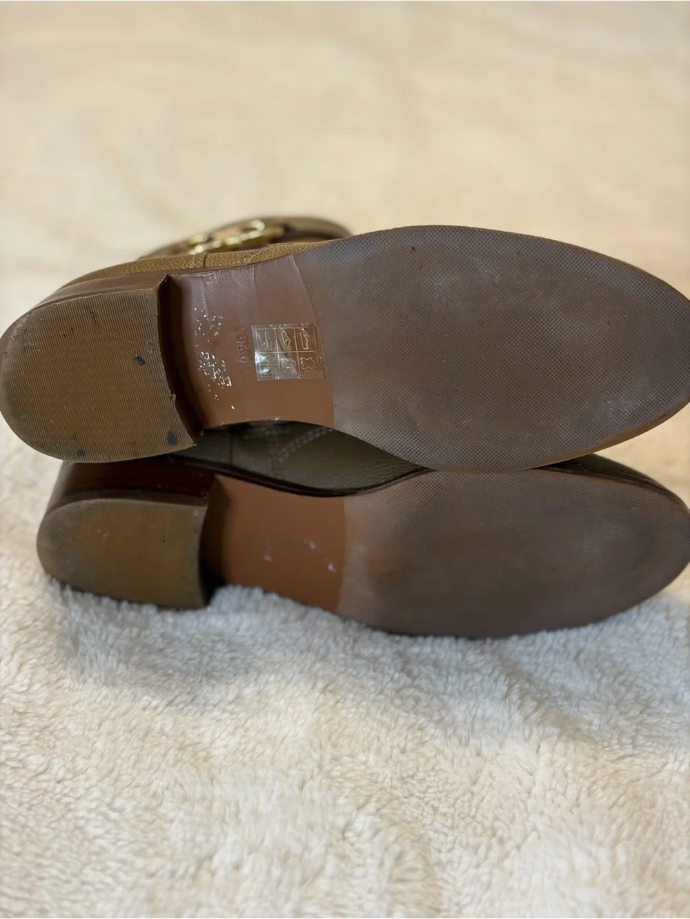 Tory Burch Gemini Link Ankle Bootie